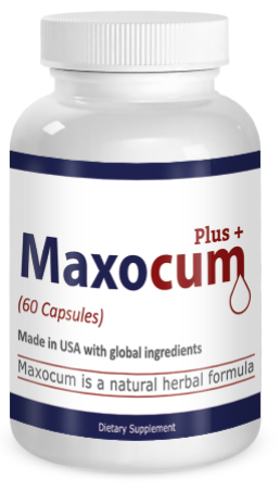 Max Semen male volume quantity enhancer male enhancement 1 bottle