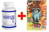 NewerSize male enlargement male enhancement pack