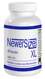 Get Naturally Big male enlargement pills 1 month
