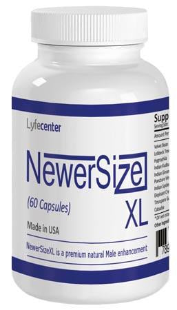 Newrsize male enlargement pills