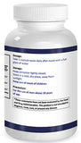 Semen Volumizer for men 1 month supply
