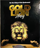Gold lion  for men 12 Sachets