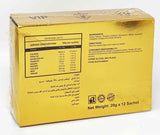 Royal male Erection enhancement pack