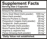 Female Arousal Sexual/Sex Enhancement Pill Libido Orgasm Sensation 100% herbal natural supplement
