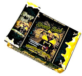 Strong back herbal honey for men 12 sachets