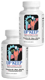 UpKeep Male Enlargement natural herbal pills for men 2 Month supply