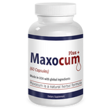Maxocum Male Enhancement Pills Increase Semen Volume