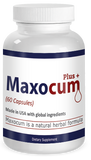 Max Semen male volume quantity enhancer male enhancement 1 bottle