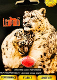 Leopard male erection enhancer 12 count