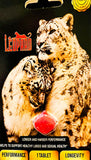 Leopard male erection enhancer 12 count