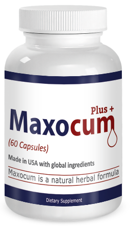 Maxocum Plus male volumizer Pills Increase Semen Volume 500% More Cum